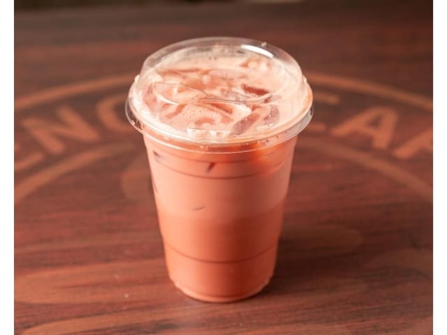Latte.