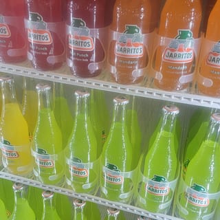 Jarritos