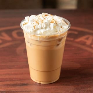 Pumpkin Spice Latte