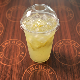 Sparkling Lemonade
