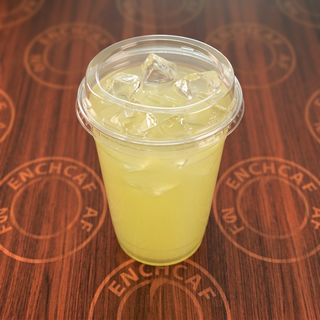 Tea Lemonade