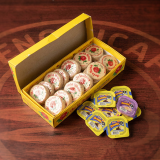 Candy/Dulces/Masa Pan