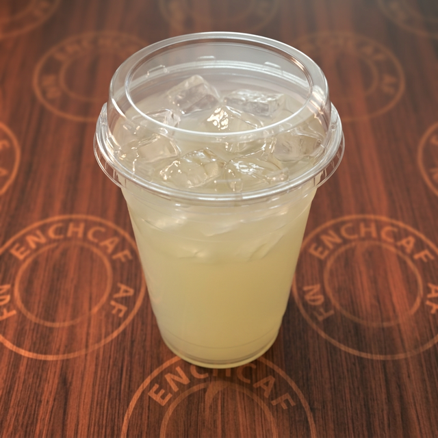 Aguas Frescas.