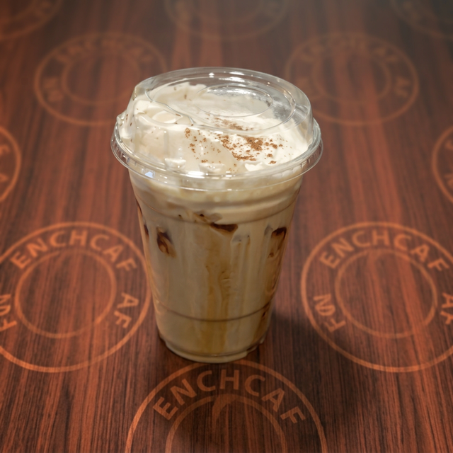 Mocha.